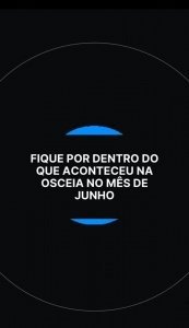 Reviva os Momentos Inesquecíveis de Junho com a Osceia!