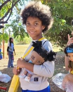 Um Encerramento de Semestre Memorável: Dia do Brinquedo do 2º ao 9º Ano!