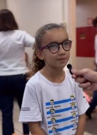 Coral Irmã Celina encanta no aniversário da cidade e Dia do Servidor Público