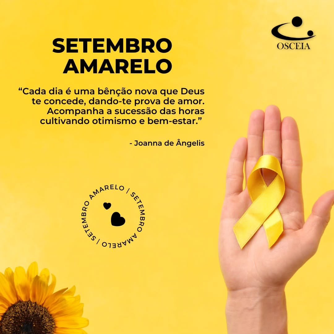 Setembro Amarelo