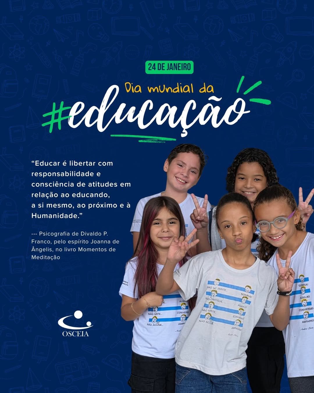 Educação que Transforma